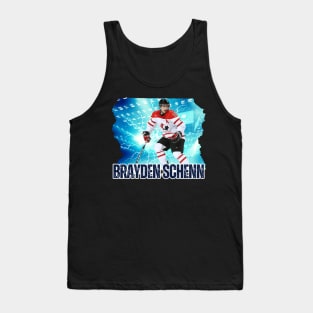 Brayden Schenn Tank Top